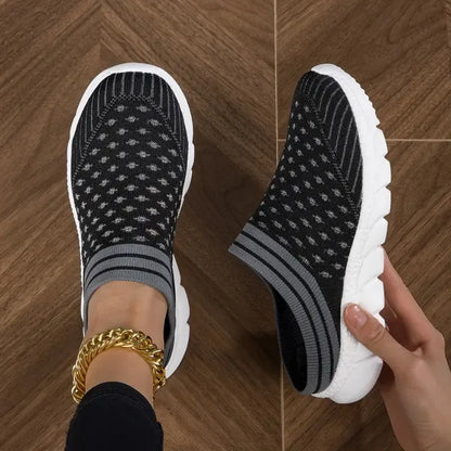 Women's Elevated Support Clogs
