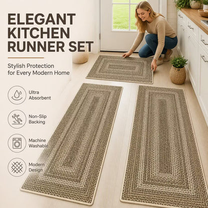 Woven Multi Purpose Floor Runner