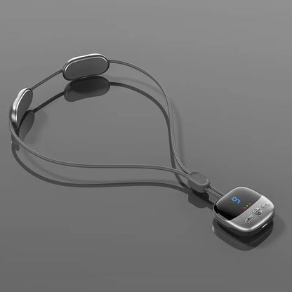 Portable Neck Massage Device