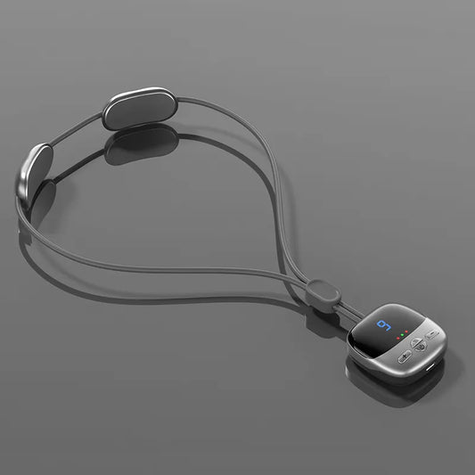 Portable Neck Massage Device