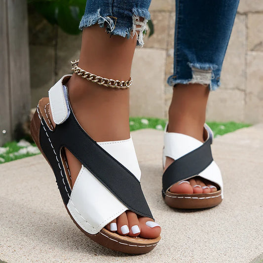 Women’s Ultra Comfortable Sandals