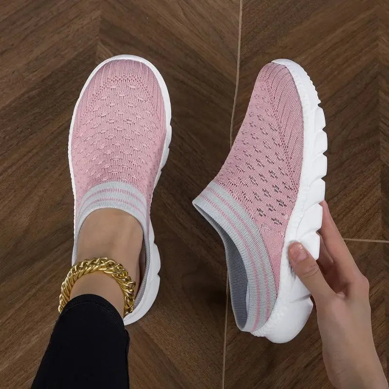 Women's Elevated Support Clogs