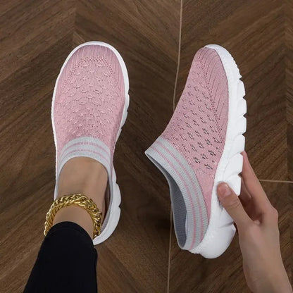 Women's Elevated Support Clogs