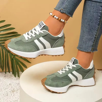 Women’s Campo Comfort Sport Trainers