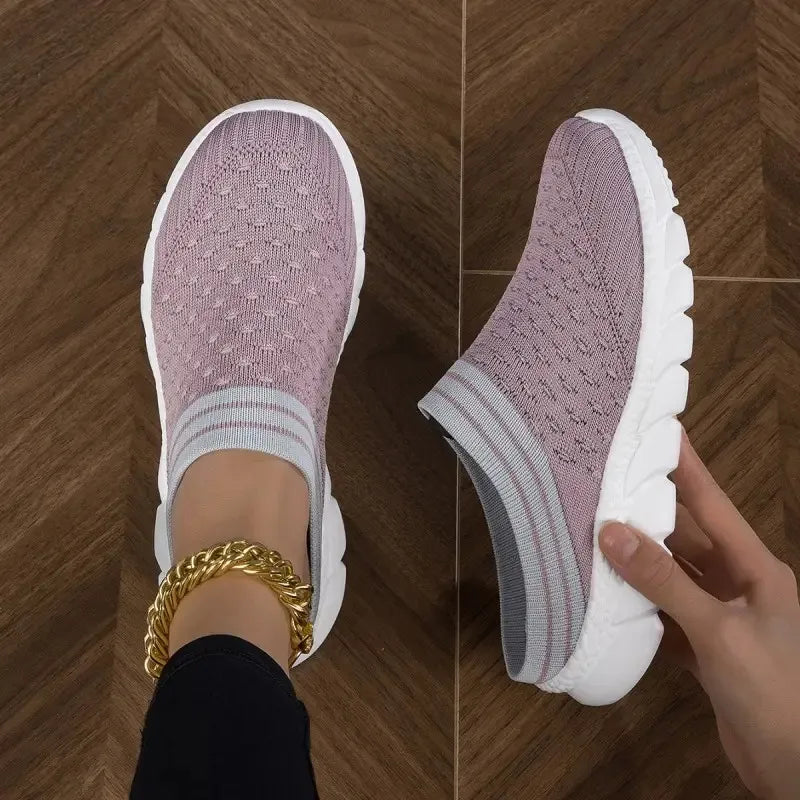 Women's Elevated Support Clogs
