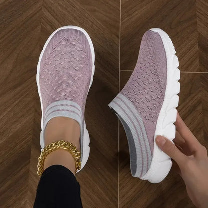 Women's Elevated Support Clogs