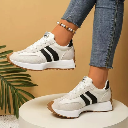 Women’s Campo Comfort Sport Trainers
