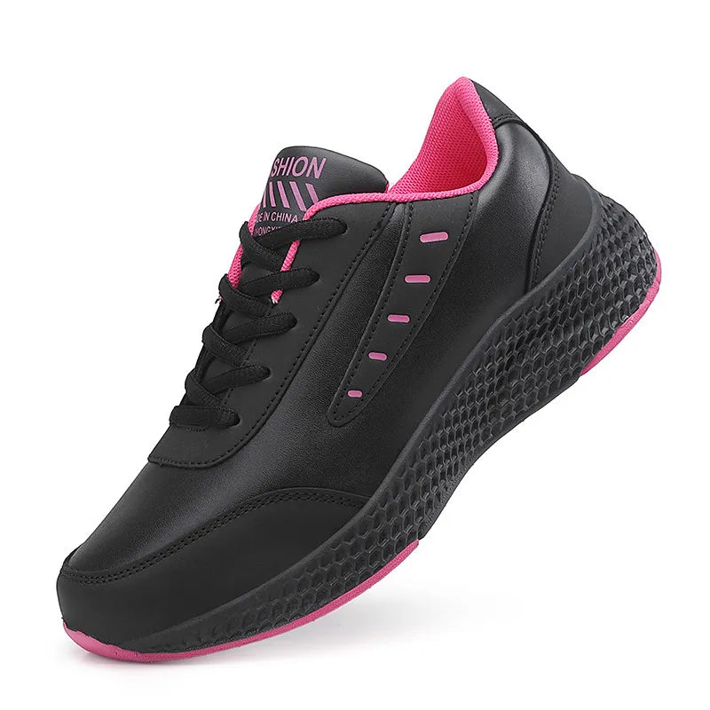 Women’s Lightweight Trainers
