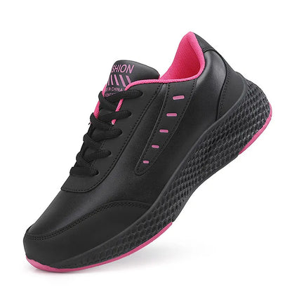 Women’s Lightweight Trainers