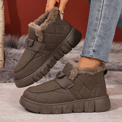 Women’s Warm Non-Slip Boots
