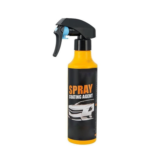 Car Coating Cleaning and Protection Spray