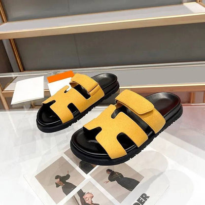 Anti-Slip Rome Sandals