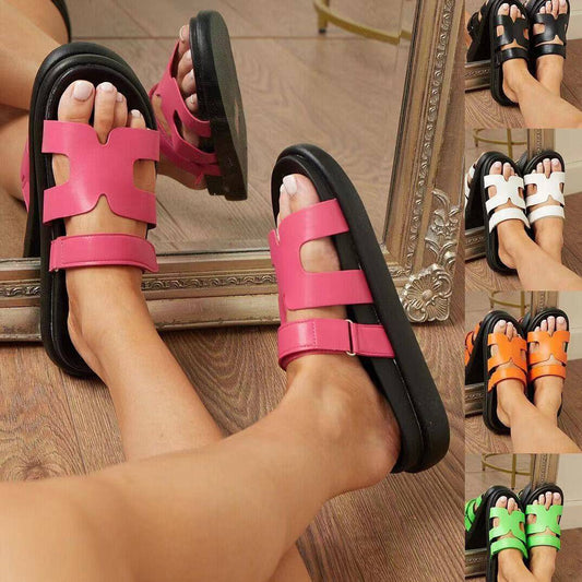 Anti-Slip Rome Sandals