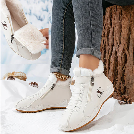 Women’s Cosy Support Winter Boots