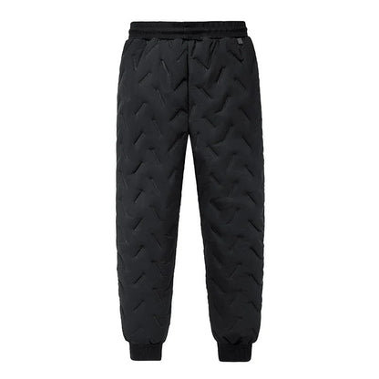 Men's Fleece Jogging Bottoms