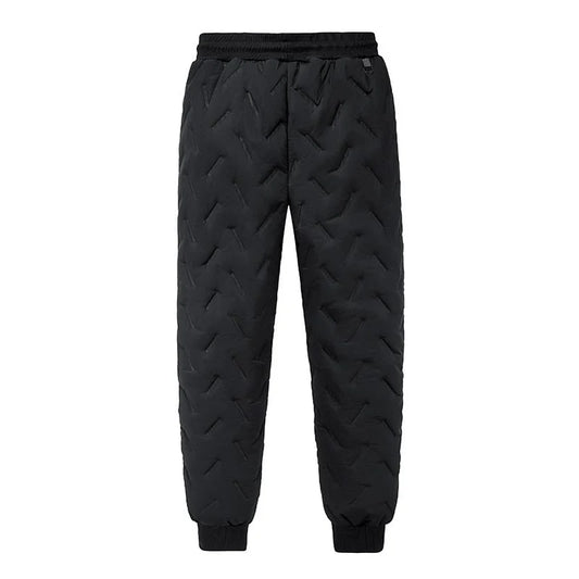 Women's Fleece Jogging Bottoms