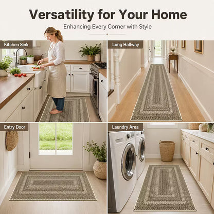 Woven Multi Purpose Floor Runner