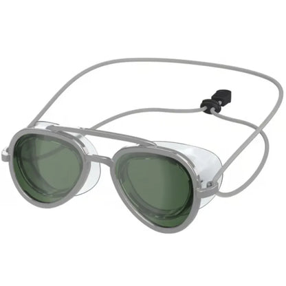 2-in-1 Swim Sunglasses