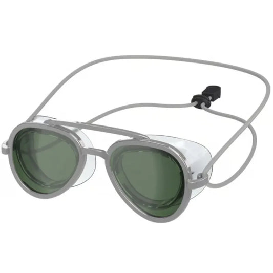 2-in-1 Swim Sunglasses