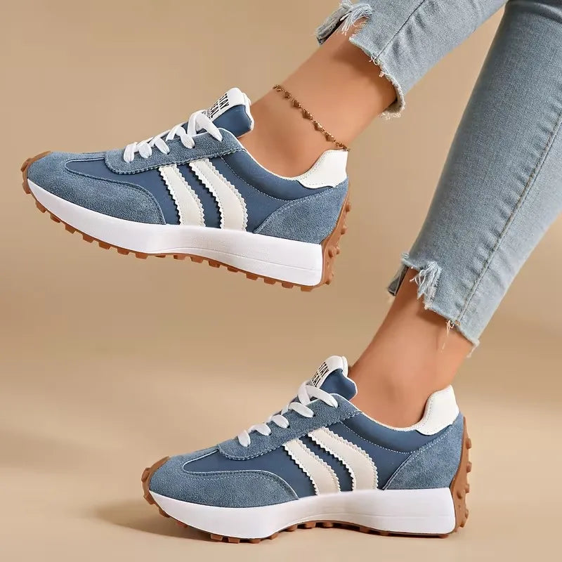 Women’s Campo Comfort Sport Trainers