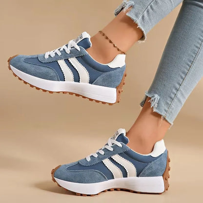 Women’s Campo Comfort Sport Trainers
