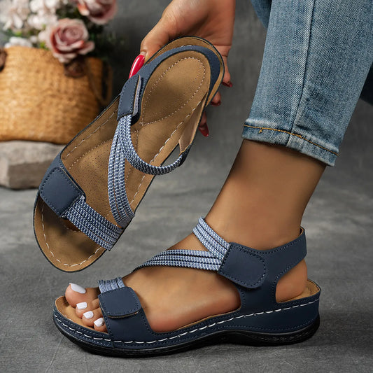 Women’s Aurelia Lift Comfort Platform Sandals