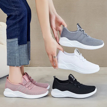 Premium Comfort Trainers