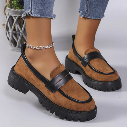 Women’s Comfort Loafers