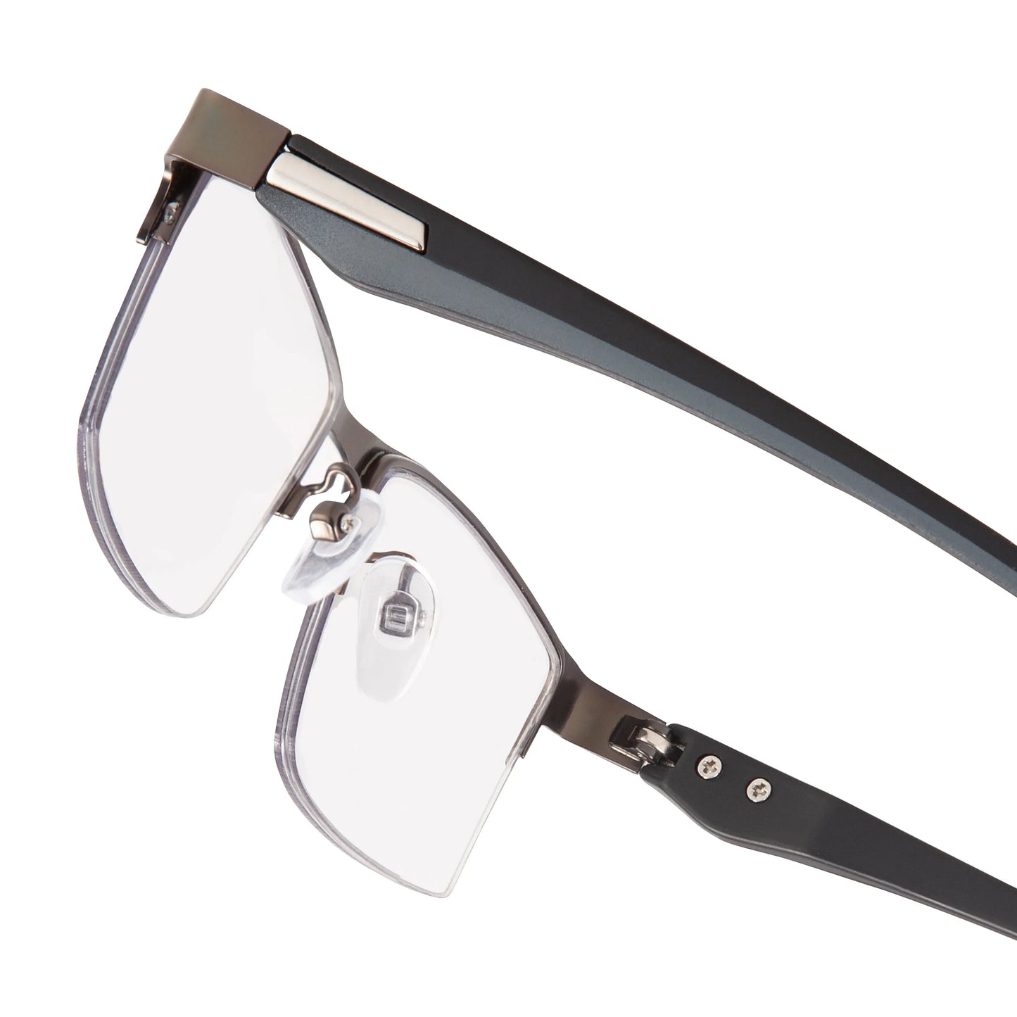 Men’s Photochromic Multi-Focus Reading Glasses