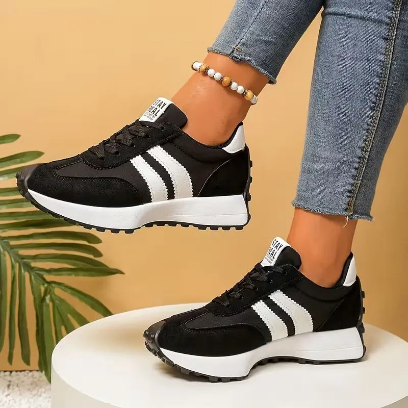 Women’s Campo Comfort Sport Trainers