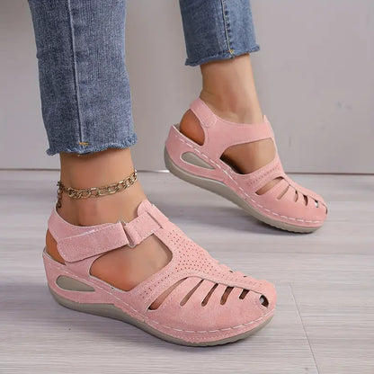Women's Comfort Wedges Sandals