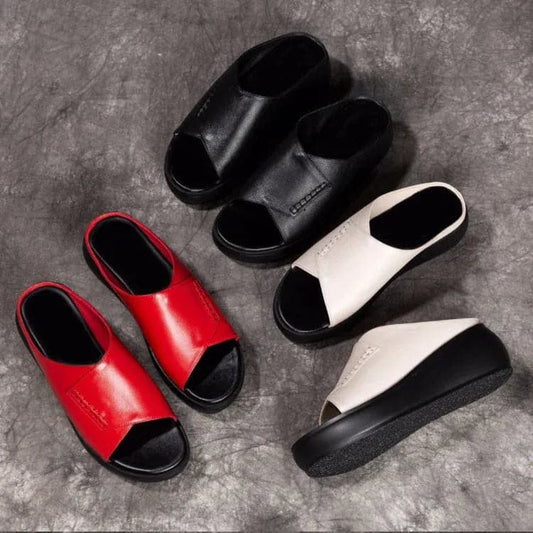 Comfort Premium Sandals