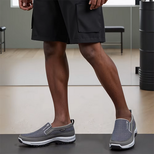 Men's Support Comfort Loafers