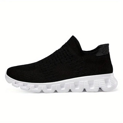 Women's Comfort Breath Sneakers