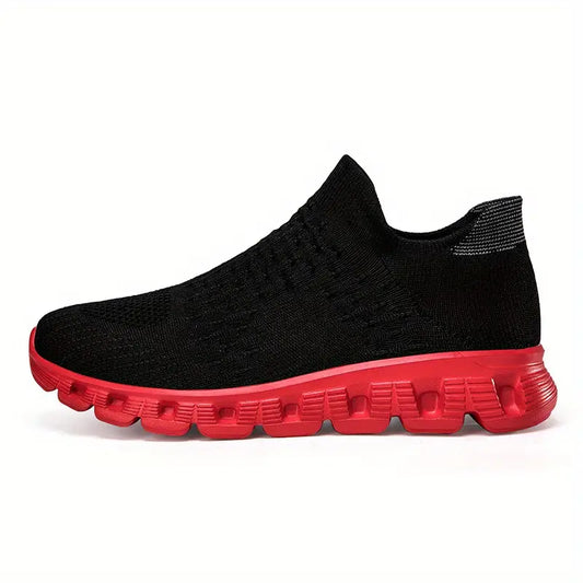 Women's Comfort Breath Sneakers