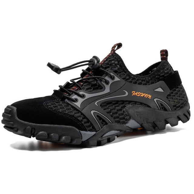 Adventure Trail Shoes