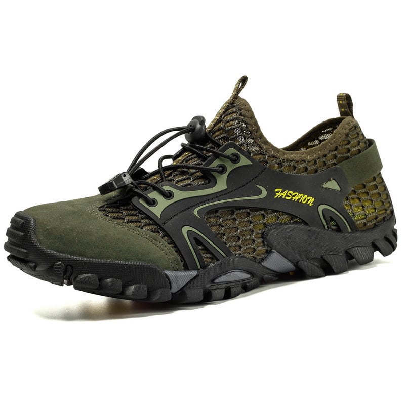 Adventure Trail Shoes
