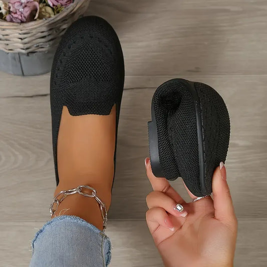 New Women's Comfortable Breathable Casual Shoes