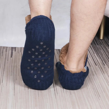 Unisex Winter Anti-Slip Socks