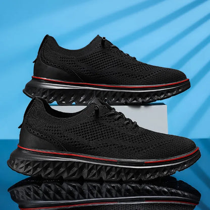 Shoes for Men – Super Comfortable Knitted Shoes