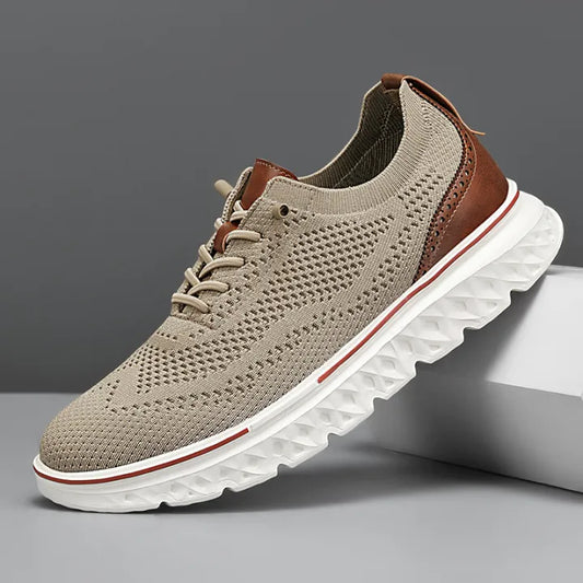 Shoes for Men – Super Comfortable Knitted Shoes