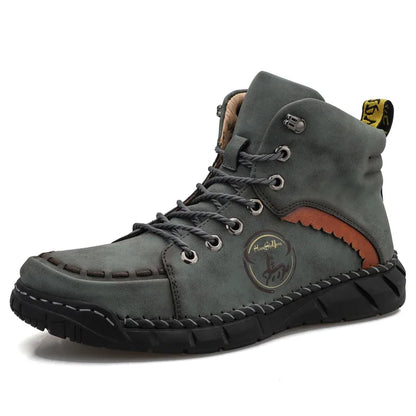 Men’s Orthopaedic Safety Work Shoes