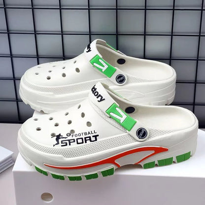 Men’s Sport Clogs