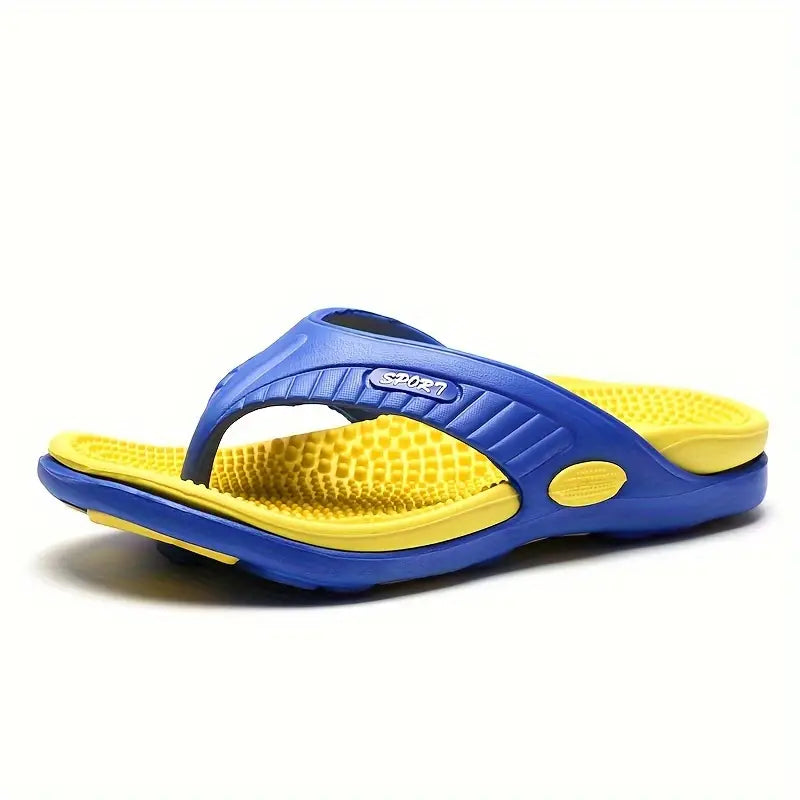 Men's Comfort Sports Sandals
