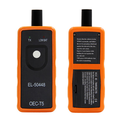 EL-50448 TPMS Relearn Tool
