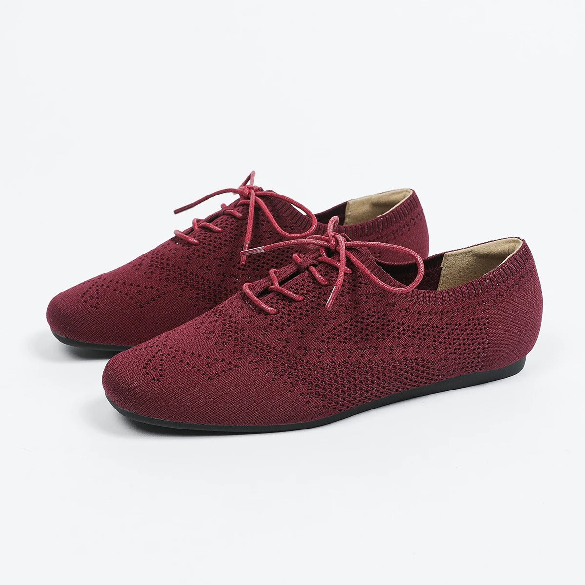 Women's Knitted Shoes