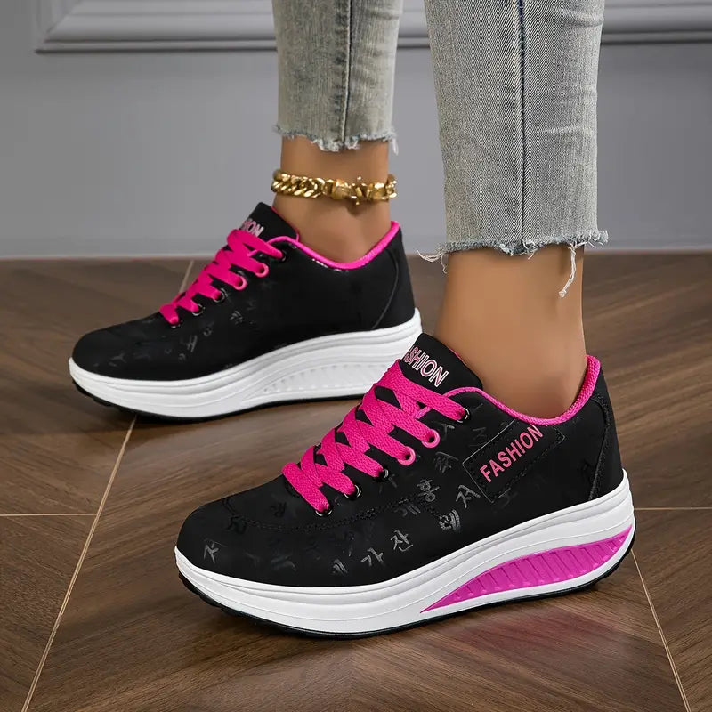 Women’s Comfortable Sneakers