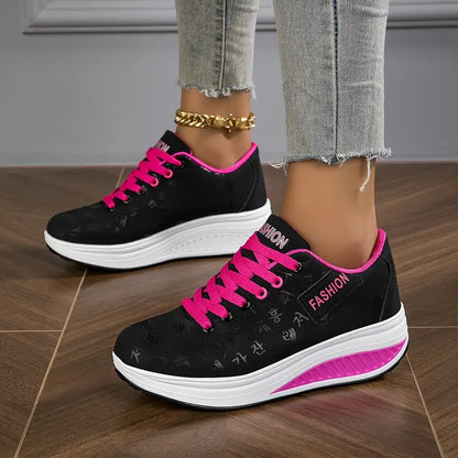 Women’s Comfortable Sneakers