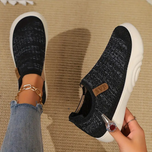 Women’s Soft Sole Casual Shoes