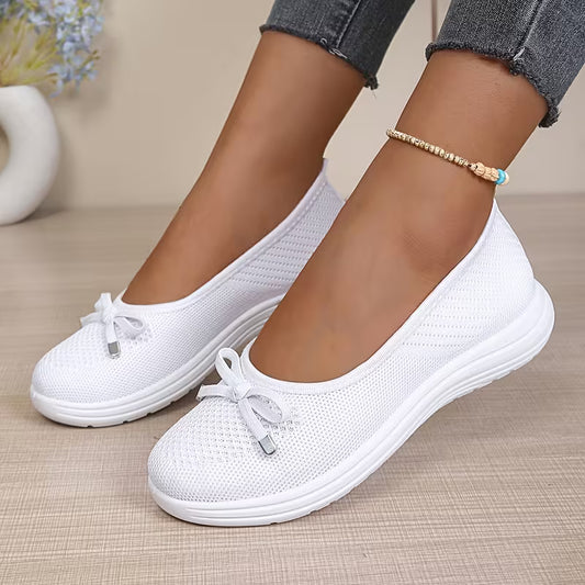 Women’s Mesh Slip-On Comfort Shoes